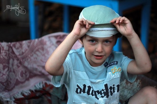 Фотовиставка Тетяни Должко